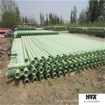 Heat Resistance Factor Below 4.8 FRP Cable Casing Pipe